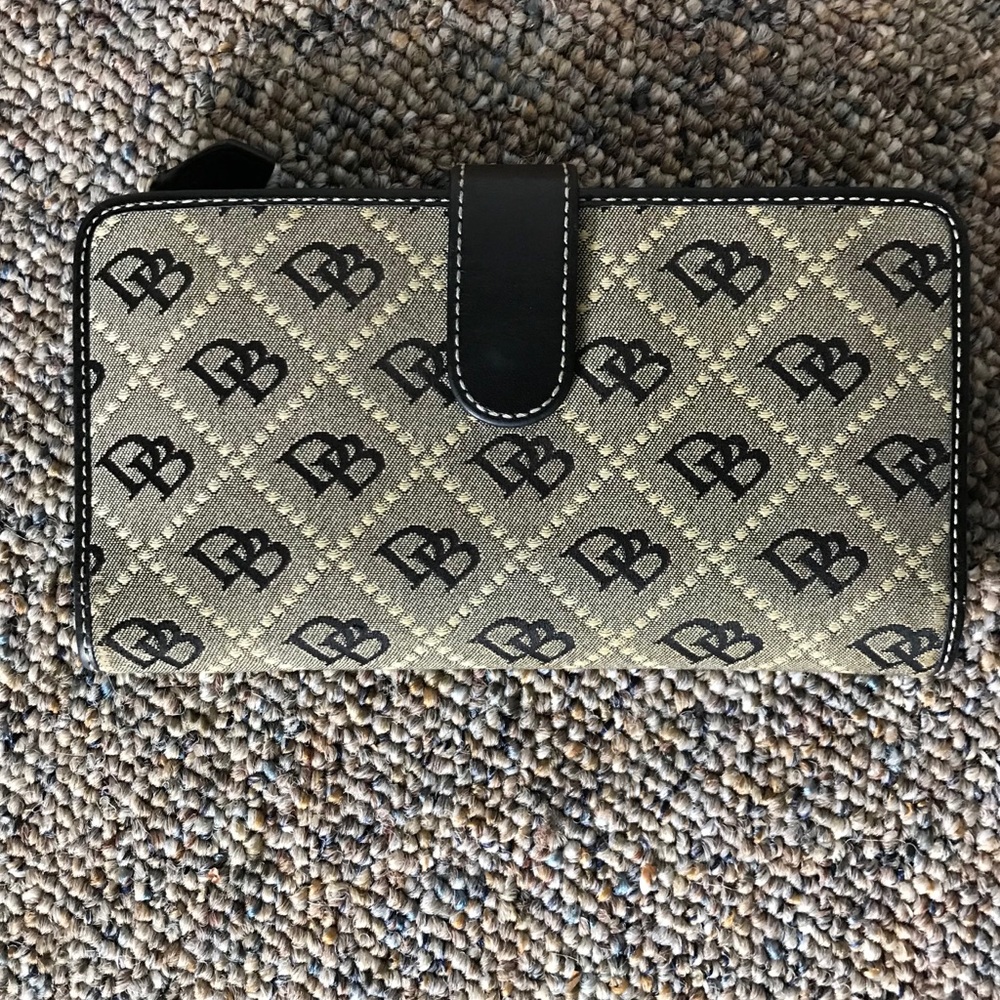 Dooney & Bourke Wallet